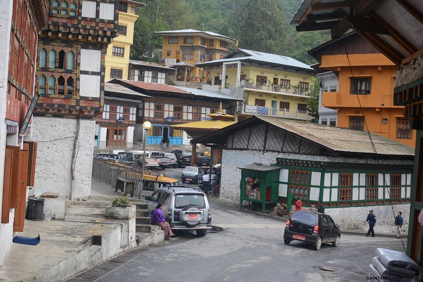 Backpacking Bhutan: Is It Possible? A Real Traveler s Guide to Budget Adventures