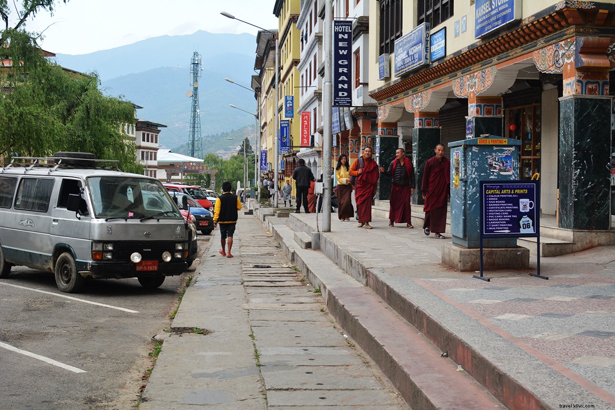 Backpacking Bhutan: Is It Possible? A Real Traveler s Guide to Budget Adventures
