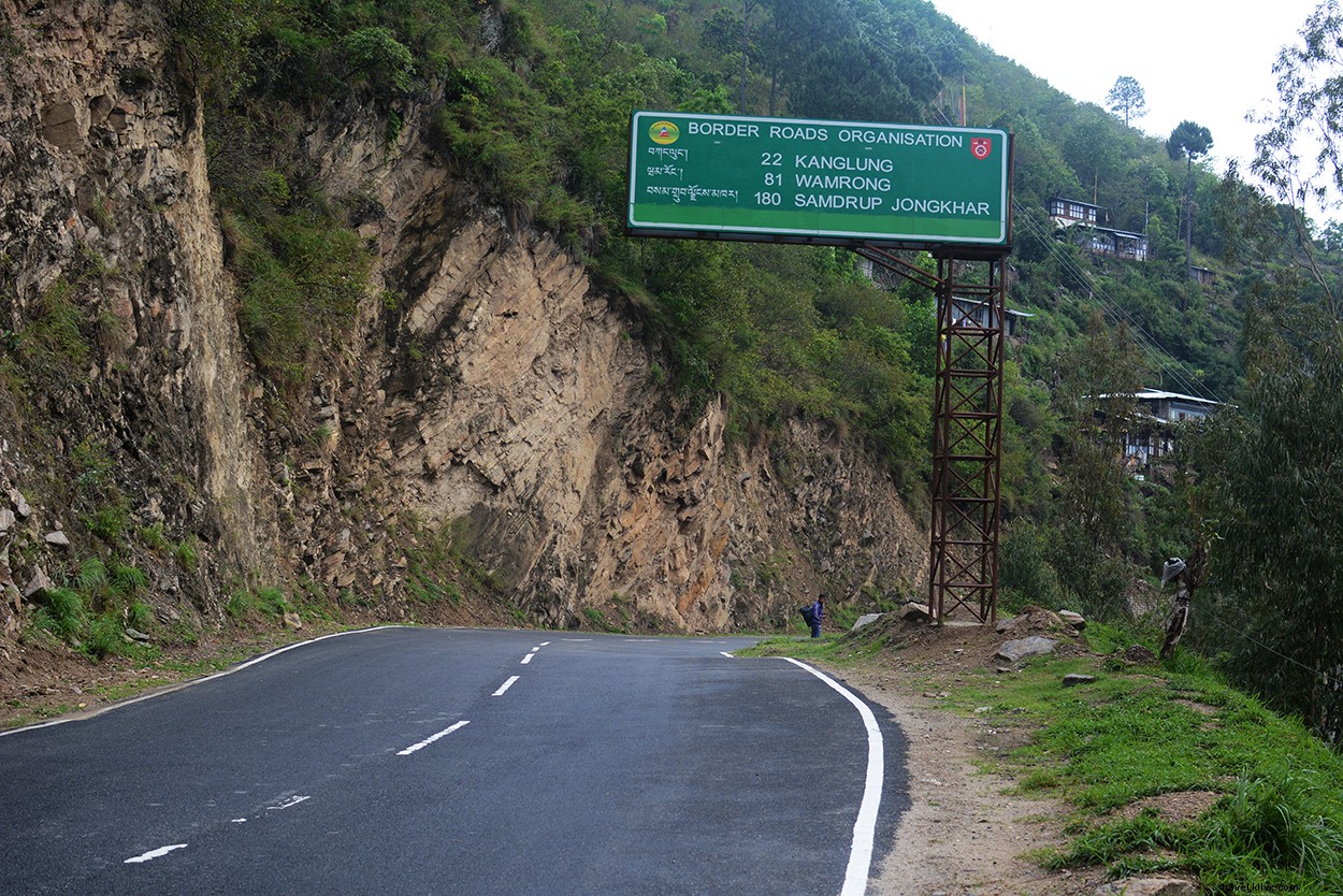 Backpacking Bhutan: Is It Possible? A Real Traveler s Guide to Budget Adventures