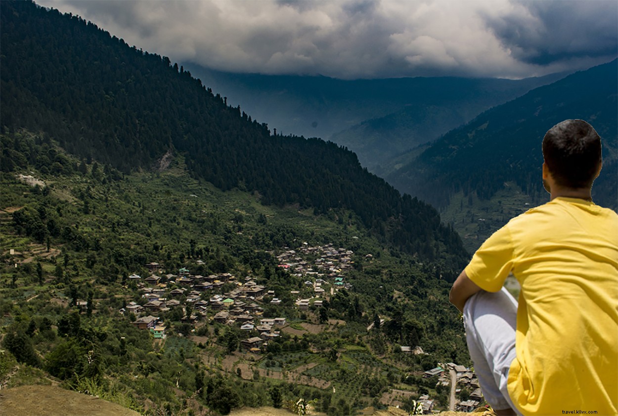 7 Essential Tips I d Give Every New Traveler