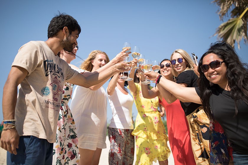 7 Essential Tips I d Give Every New Traveler