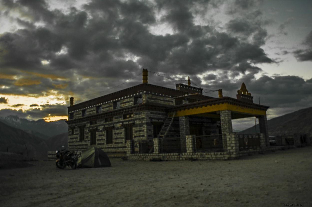 Top 7 Free Camping Spots in Spiti Valley: Safe & Scenic Adventure Sites