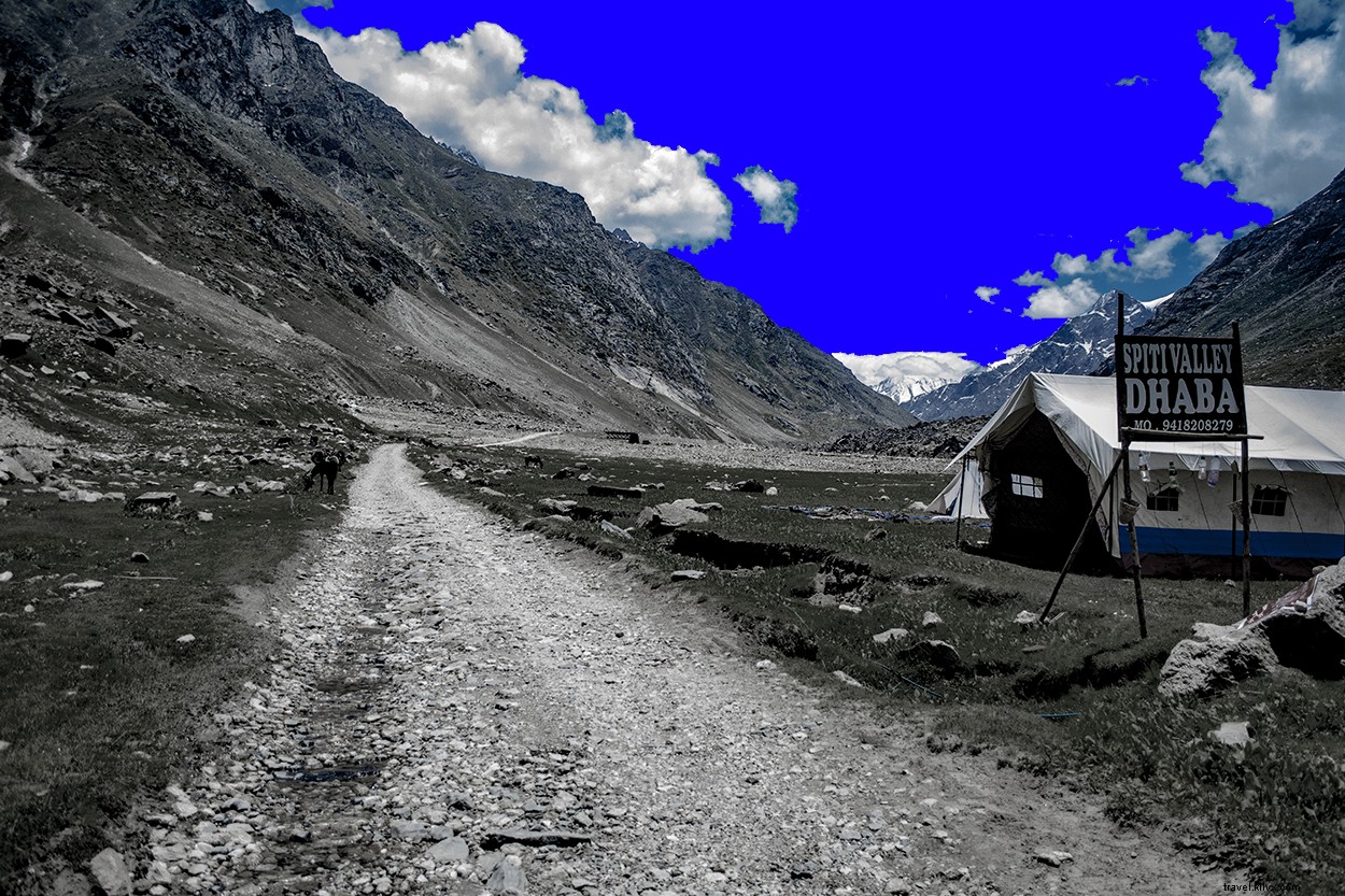 Top 7 Free Camping Spots in Spiti Valley: Safe & Scenic Adventure Sites