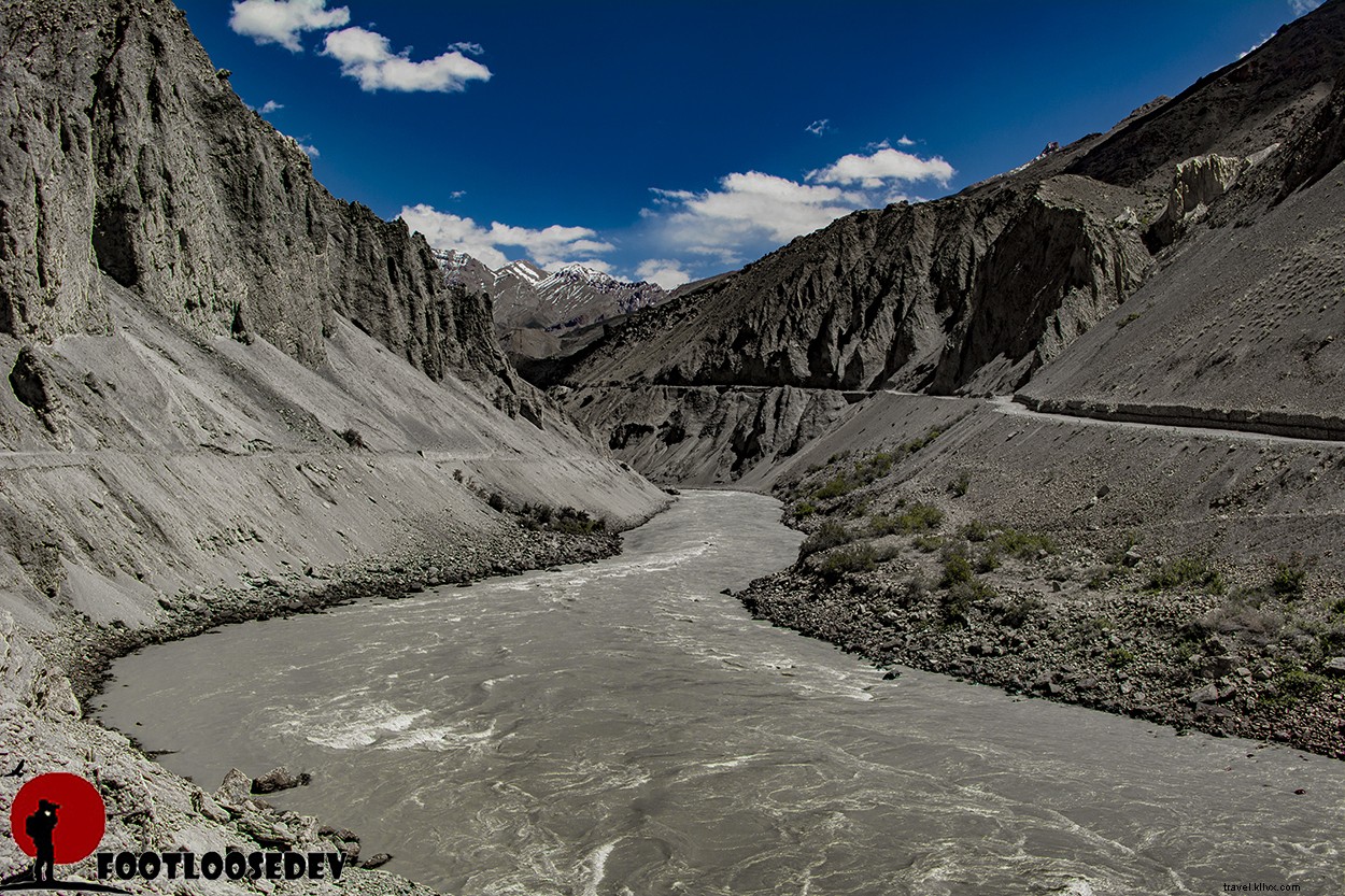 Ultimate Guide: Essential Tips for a Solo Road Trip to Spiti Valley