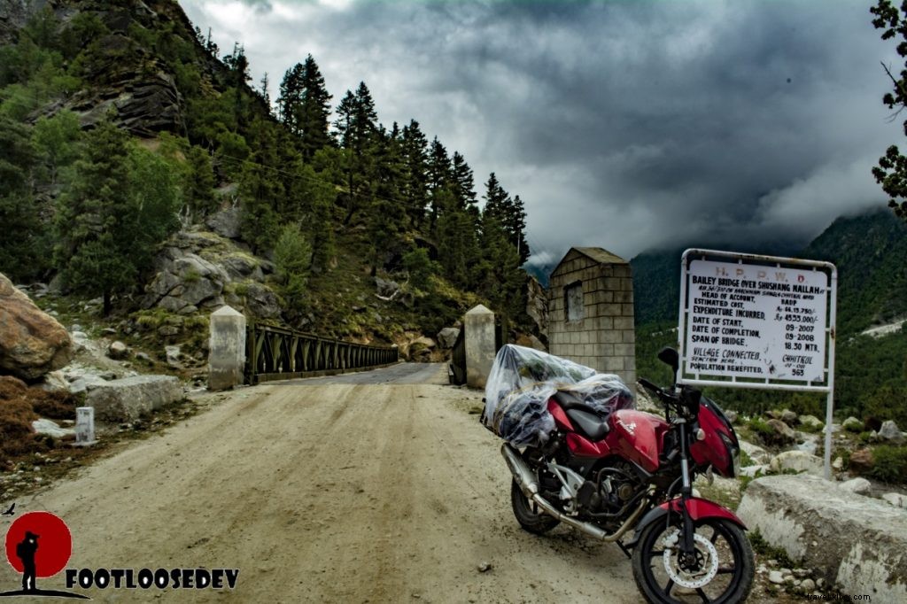 Ultimate Guide: Essential Tips for a Solo Road Trip to Spiti Valley