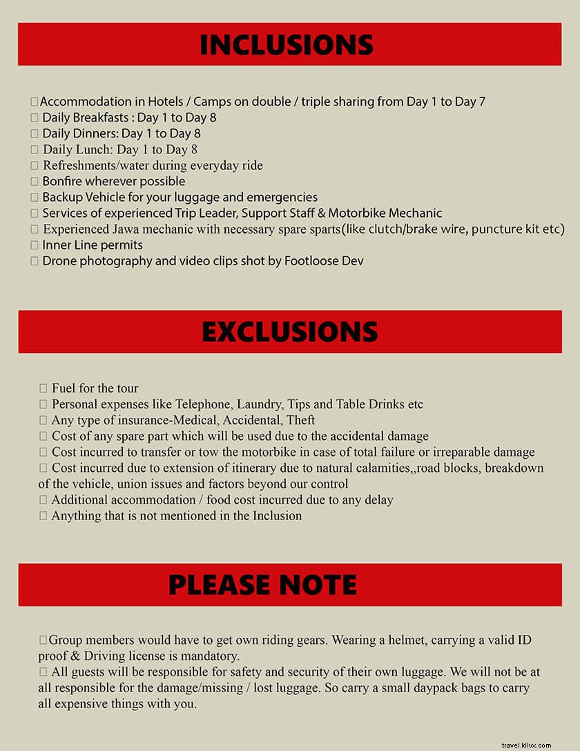 Ultimate Guide: Essential Tips for a Solo Road Trip to Spiti Valley