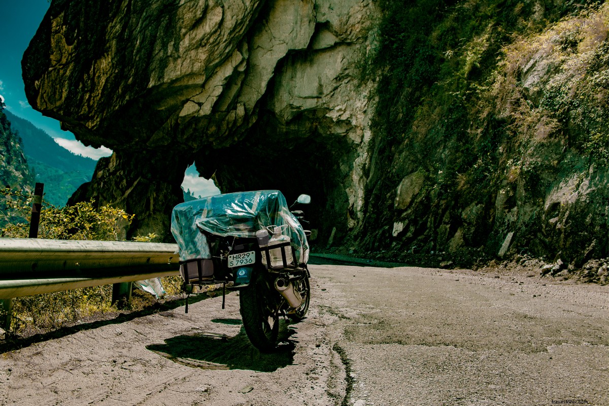 Budget Spiti Valley Circuit Tour: Full Experience for Just ₹5,000