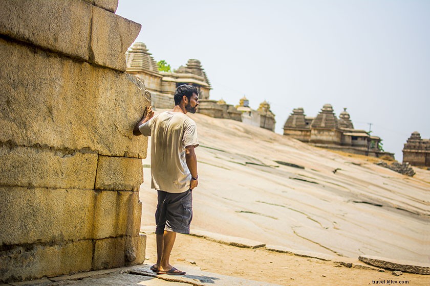 Unlocking the Joy of Slow Travel: Traveler vs. Tourist Mindset