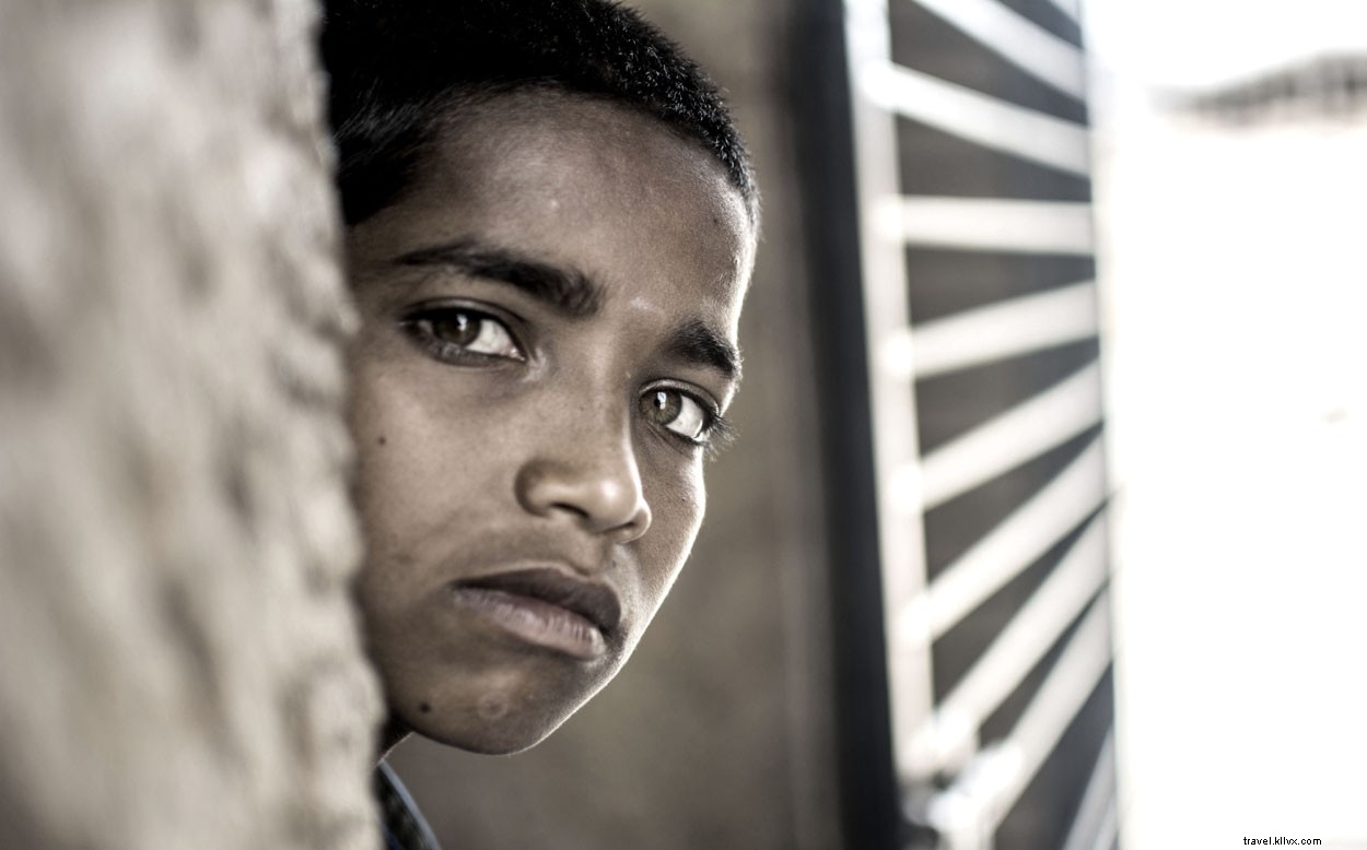 Why We Travel: A Dawn Awakening to Wanderlust s Call