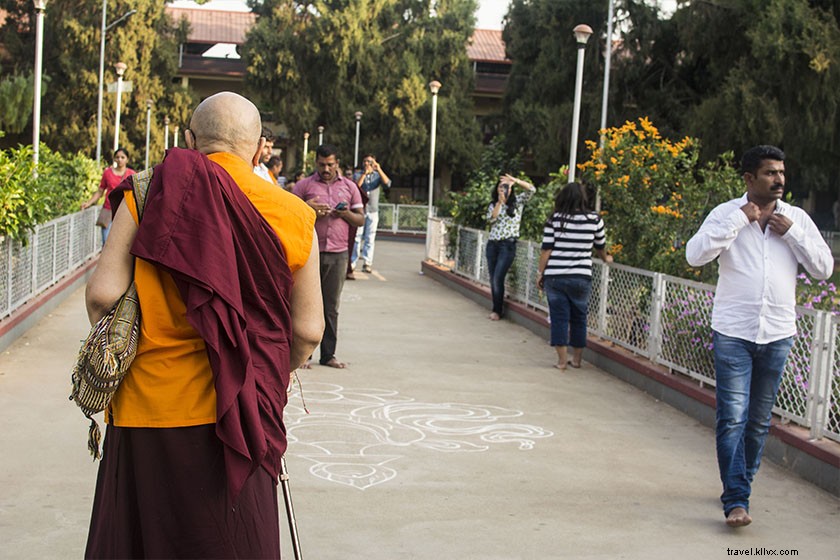 Why We Travel: A Dawn Awakening to Wanderlust s Call