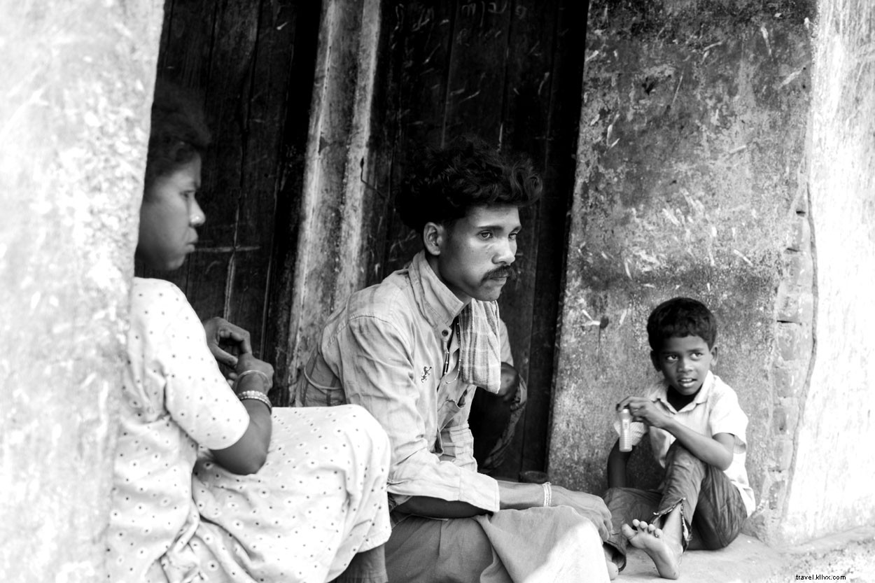 Why We Travel: A Dawn Awakening to Wanderlust s Call