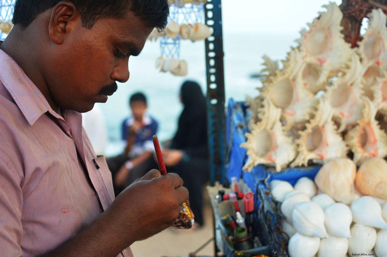 Kanyakumari Daily Life: Stunning Photos from India s Southernmost Town