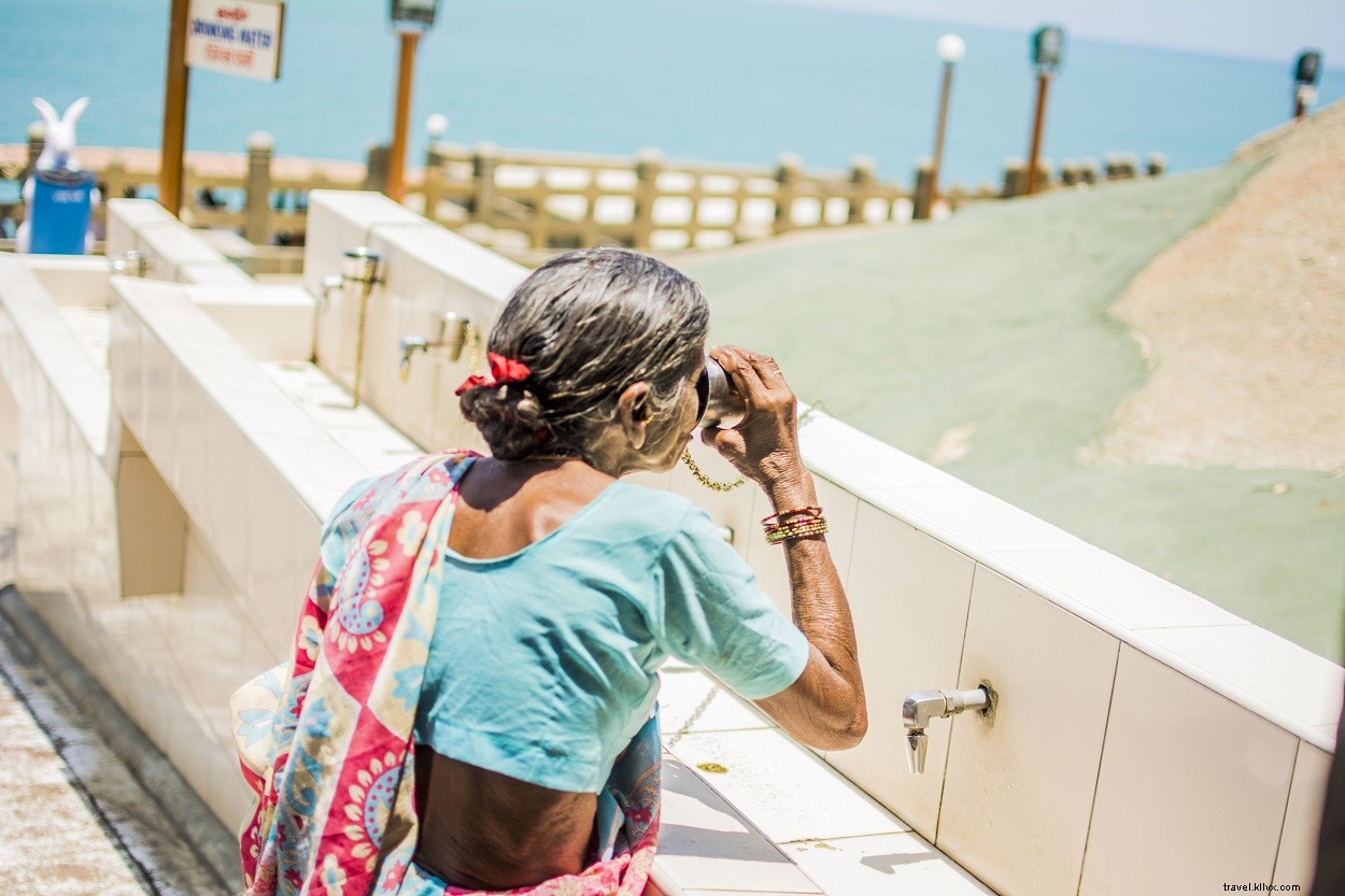 Kanyakumari Daily Life: Stunning Photos from India s Southernmost Town