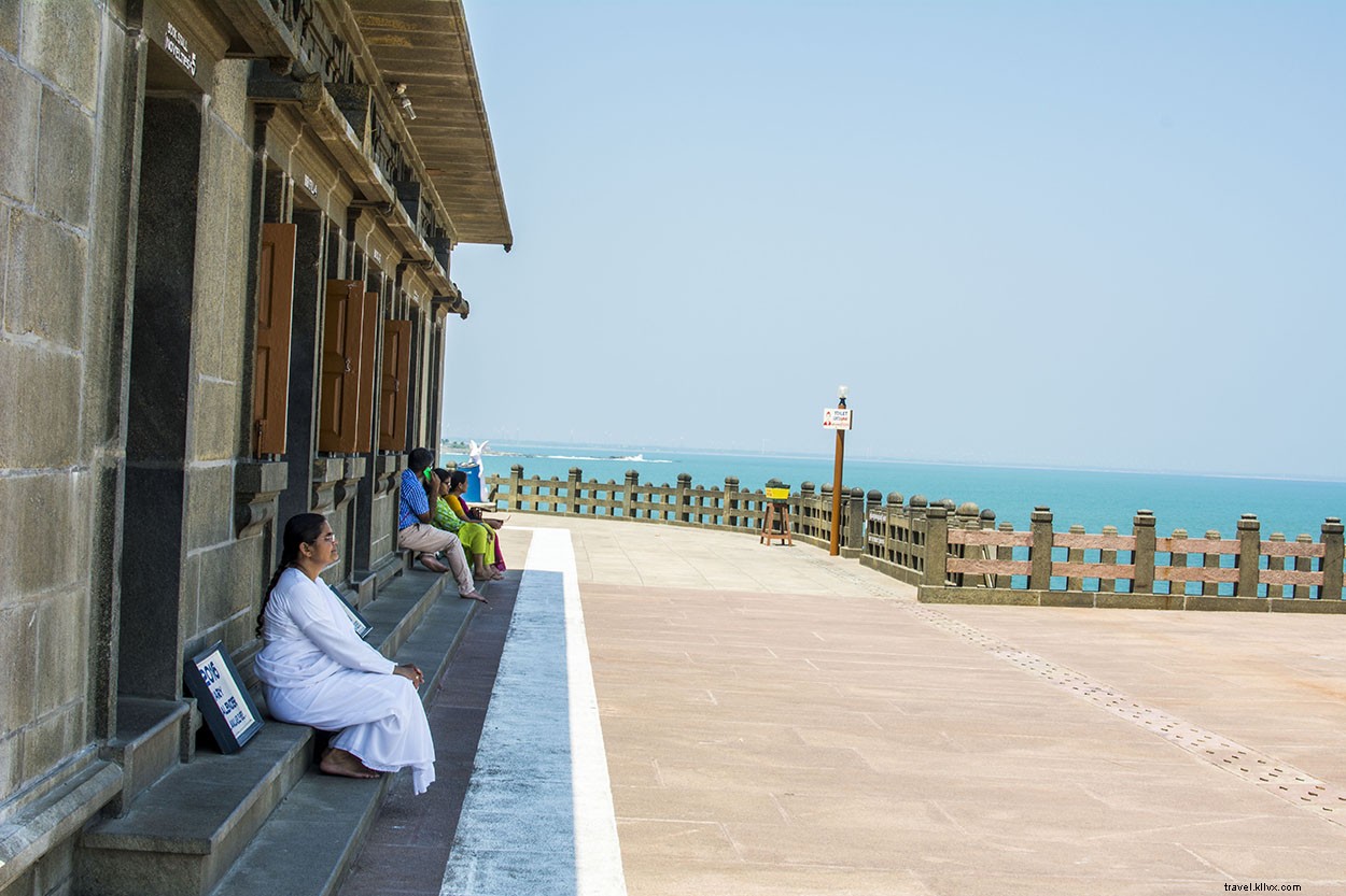 Kanyakumari Daily Life: Stunning Photos from India s Southernmost Town