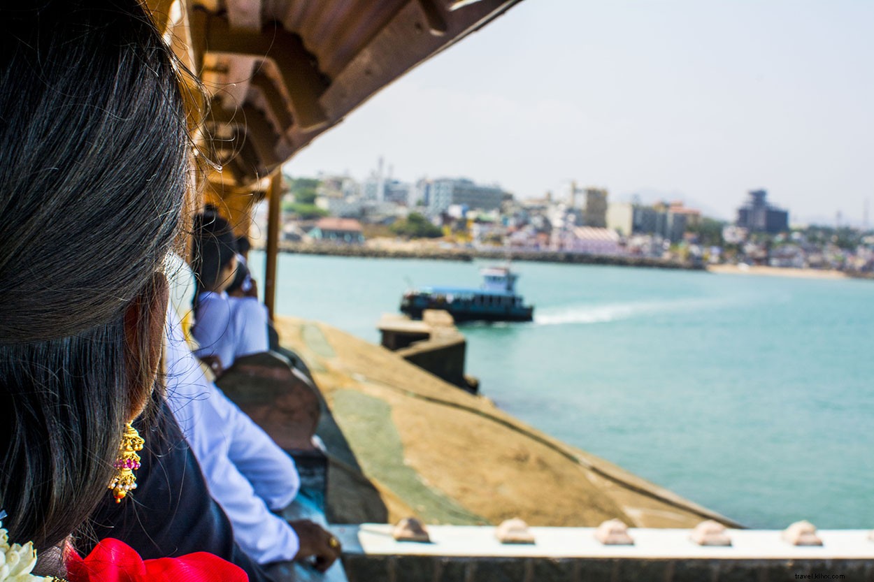 Kanyakumari Daily Life: Stunning Photos from India s Southernmost Town