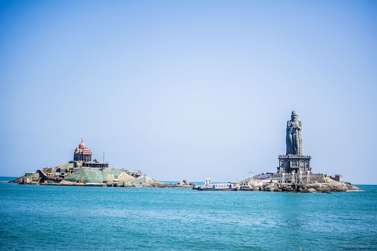 Kanyakumari Daily Life: Stunning Photos from India s Southernmost Town