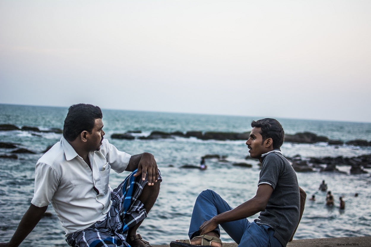 Kanyakumari Daily Life: Stunning Photos from India s Southernmost Town