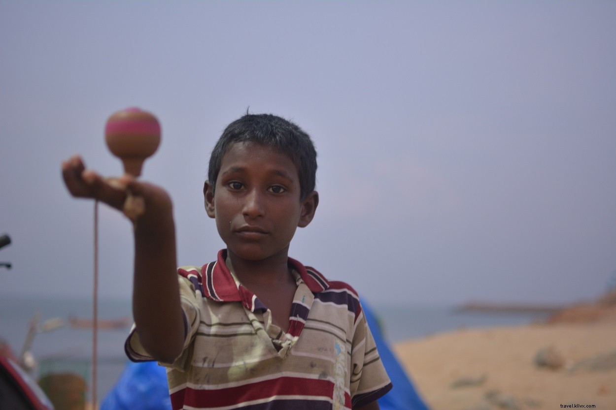 Kanyakumari Daily Life: Stunning Photos from India s Southernmost Town