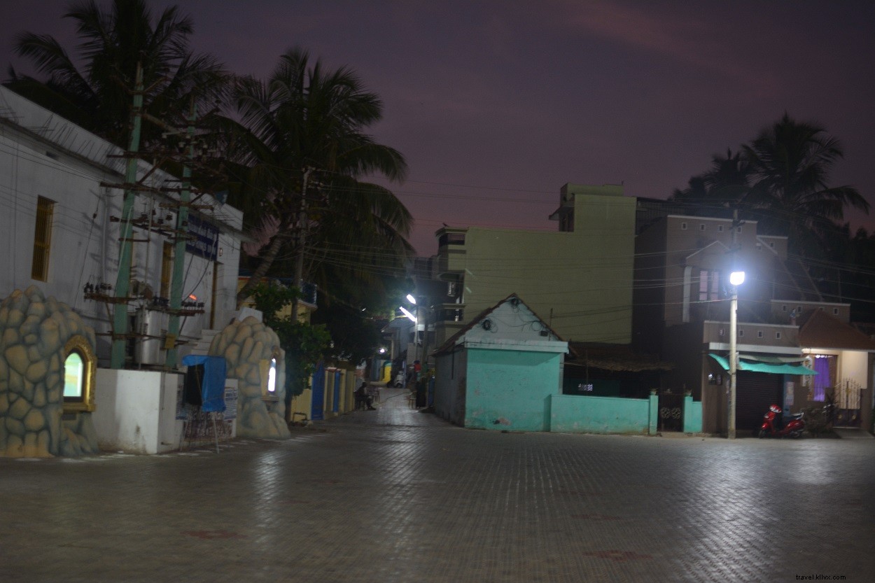 Kanyakumari Daily Life: Stunning Photos from India s Southernmost Town