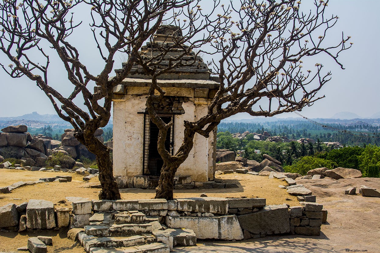 20 Stunning Hampi Photos: Timeless Captures of Ancient Ruins