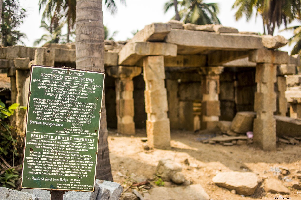 20 Stunning Hampi Photos: Timeless Captures of Ancient Ruins