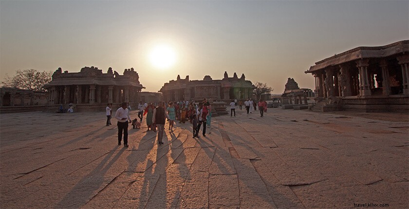 20 Stunning Hampi Photos: Timeless Captures of Ancient Ruins
