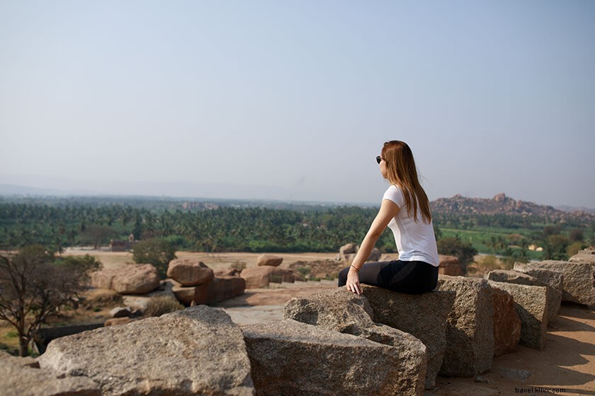 20 Stunning Hampi Photos: Timeless Captures of Ancient Ruins