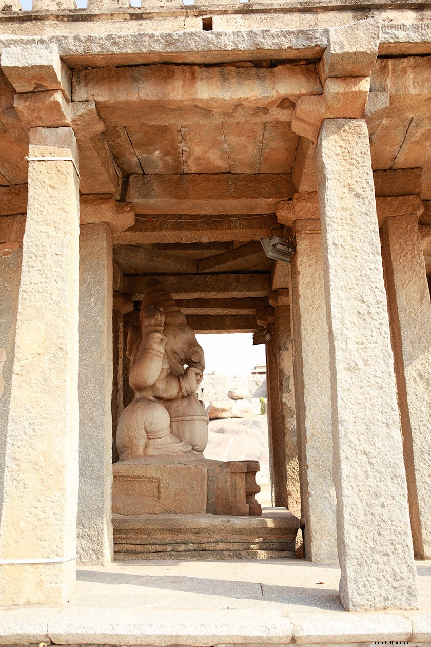 20 Stunning Hampi Photos: Timeless Captures of Ancient Ruins