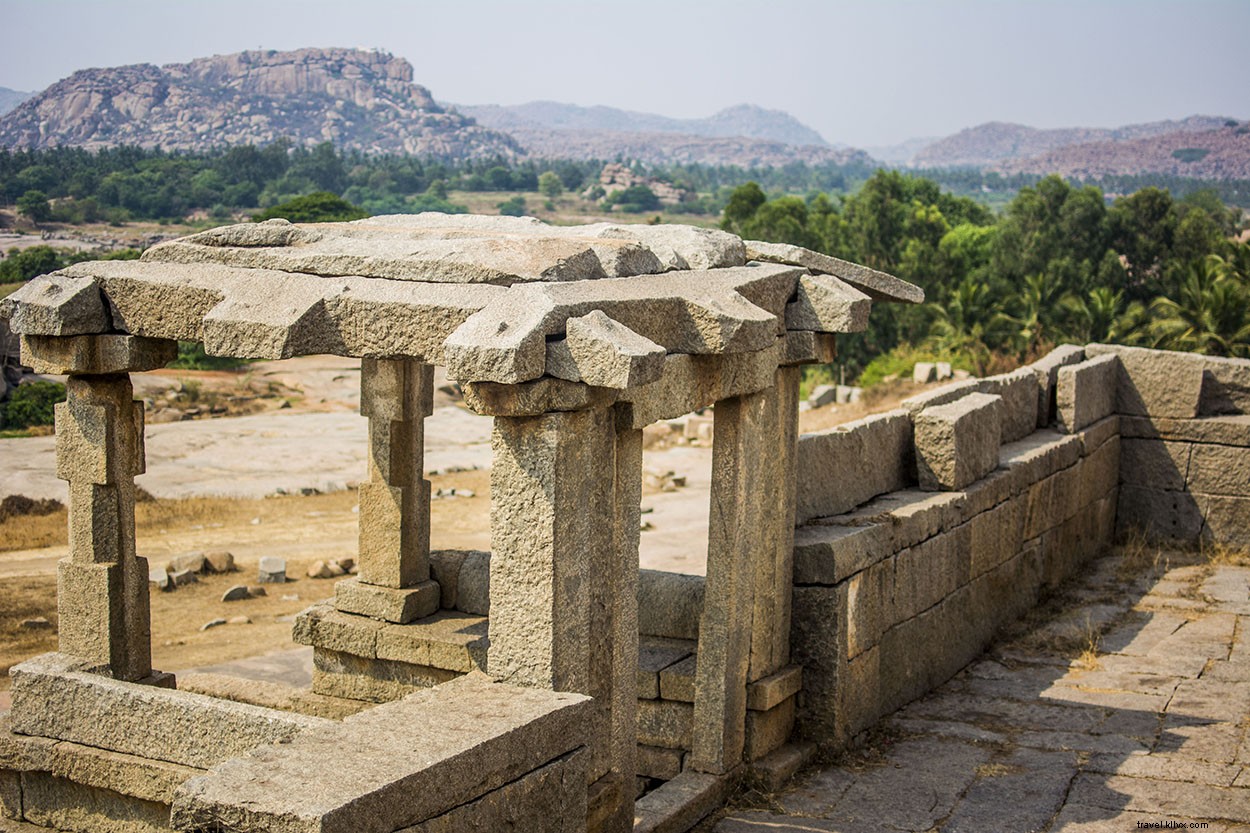 20 Stunning Hampi Photos: Timeless Captures of Ancient Ruins