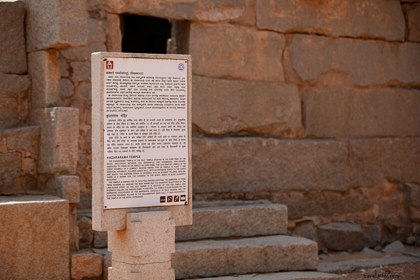 20 Stunning Hampi Photos: Timeless Captures of Ancient Ruins