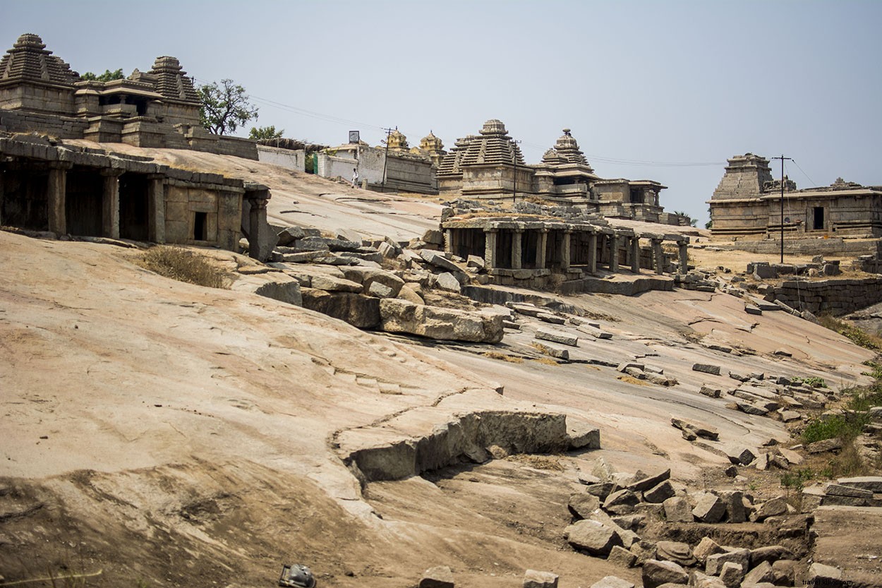 20 Stunning Hampi Photos: Timeless Captures of Ancient Ruins