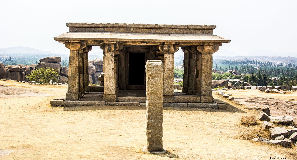 20 Stunning Hampi Photos: Timeless Captures of Ancient Ruins