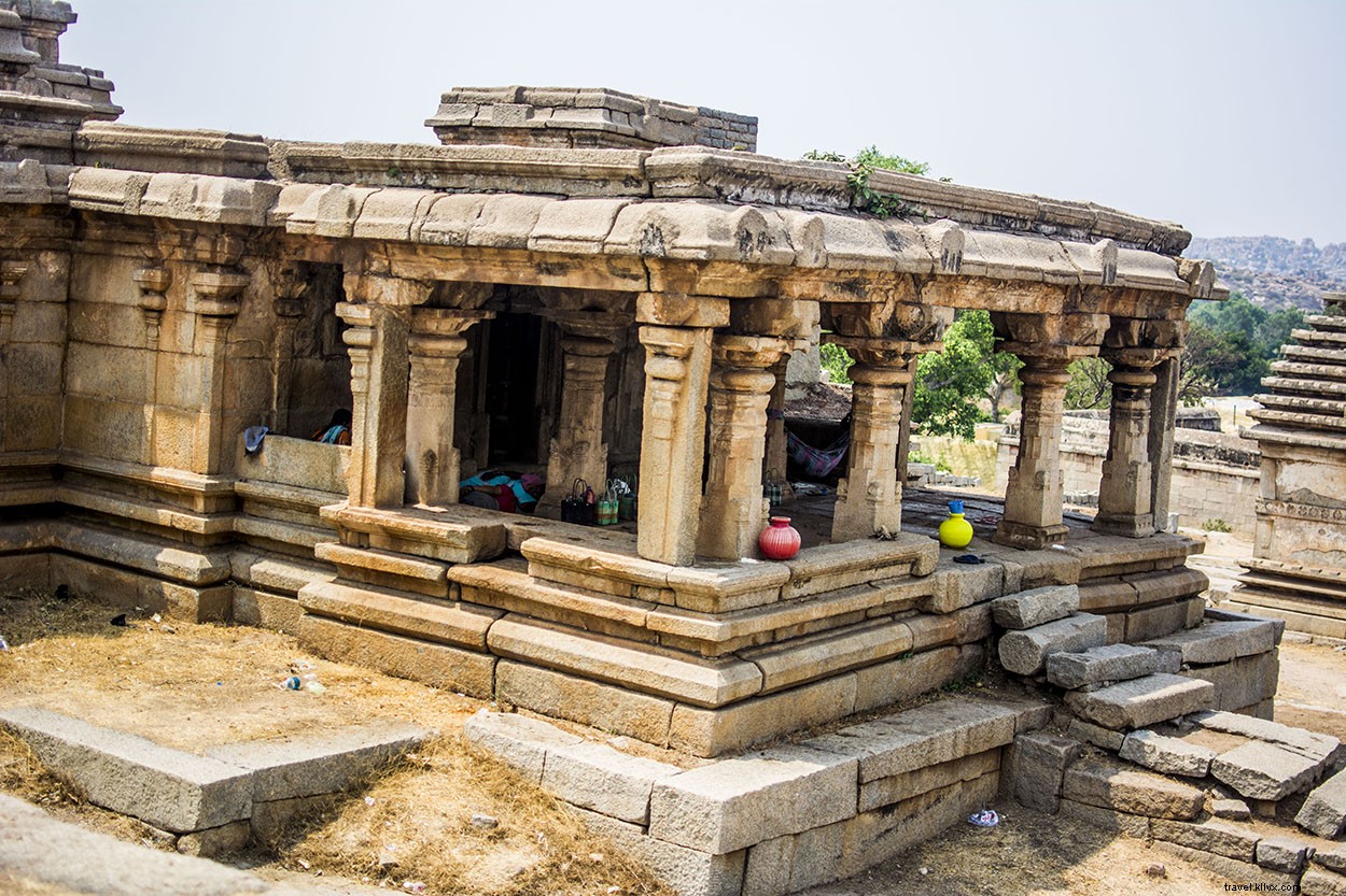 20 Stunning Hampi Photos: Timeless Captures of Ancient Ruins