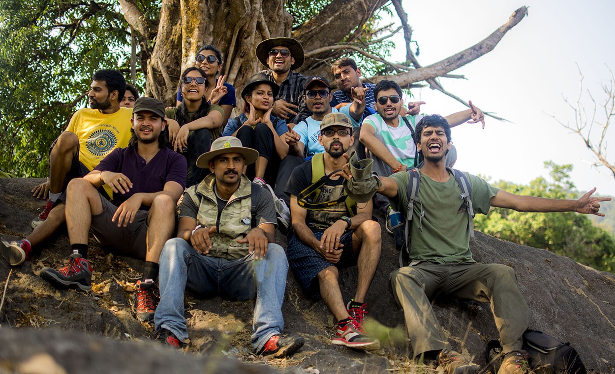 Scenic Drive from Coorg to Bangalore: A Reflective Journey Through Wilderness