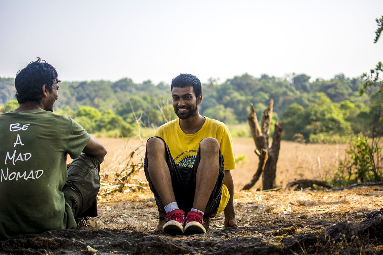 Scenic Drive from Coorg to Bangalore: A Reflective Journey Through Wilderness