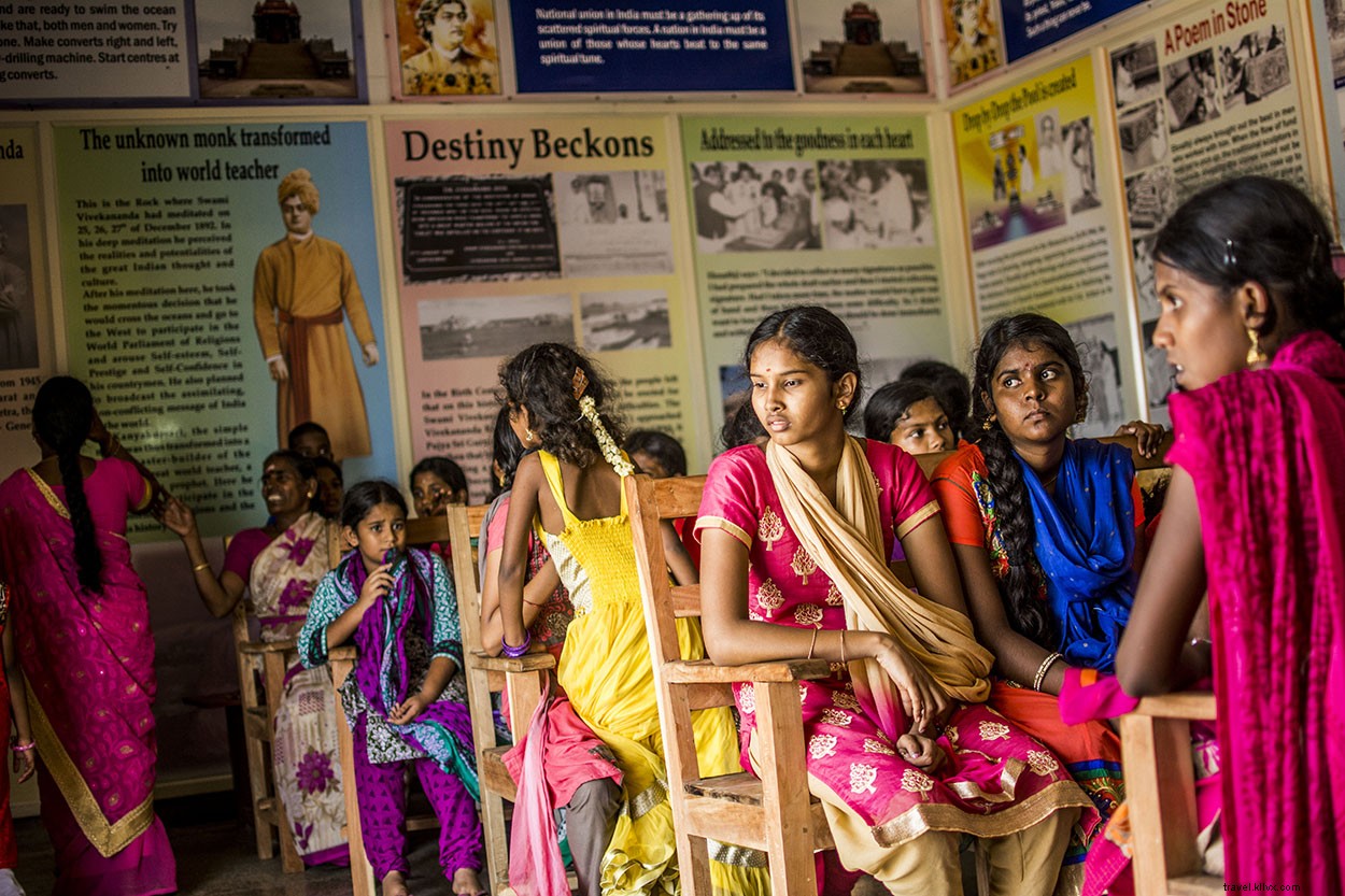 Kanyakumari: Discover India s Southern Gem for a Serene Secular Retreat