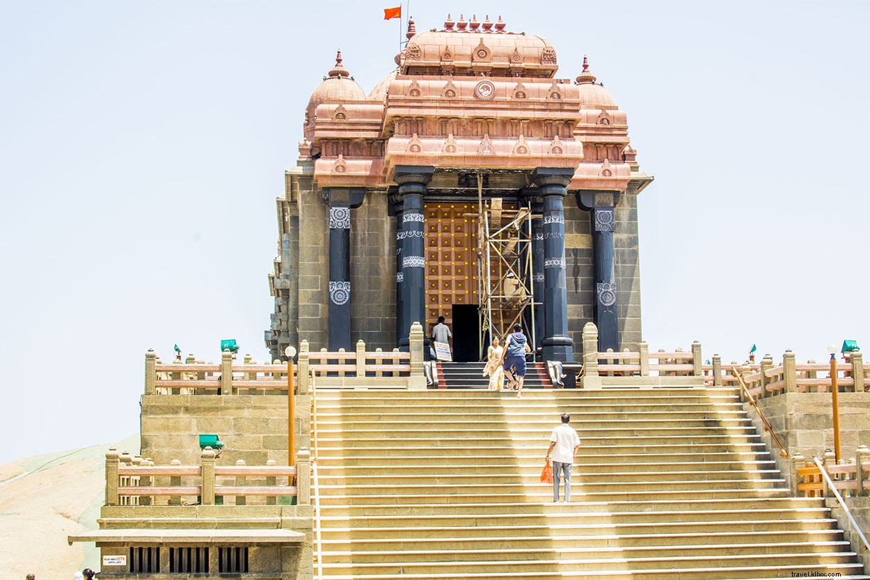 Kanyakumari: Discover India s Southern Gem for a Serene Secular Retreat