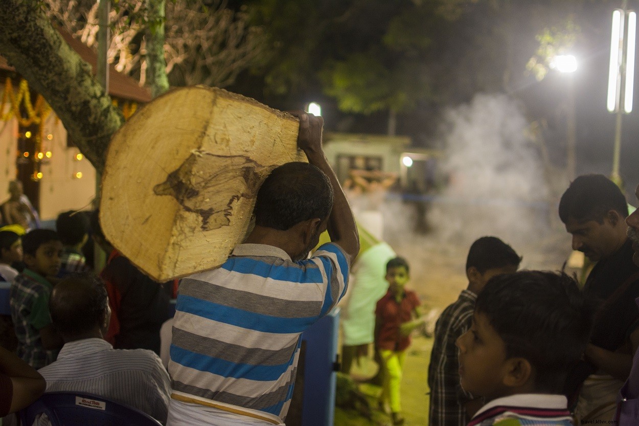 Theyyam: A Profound Ritual Art Beyond Spectacular Performances