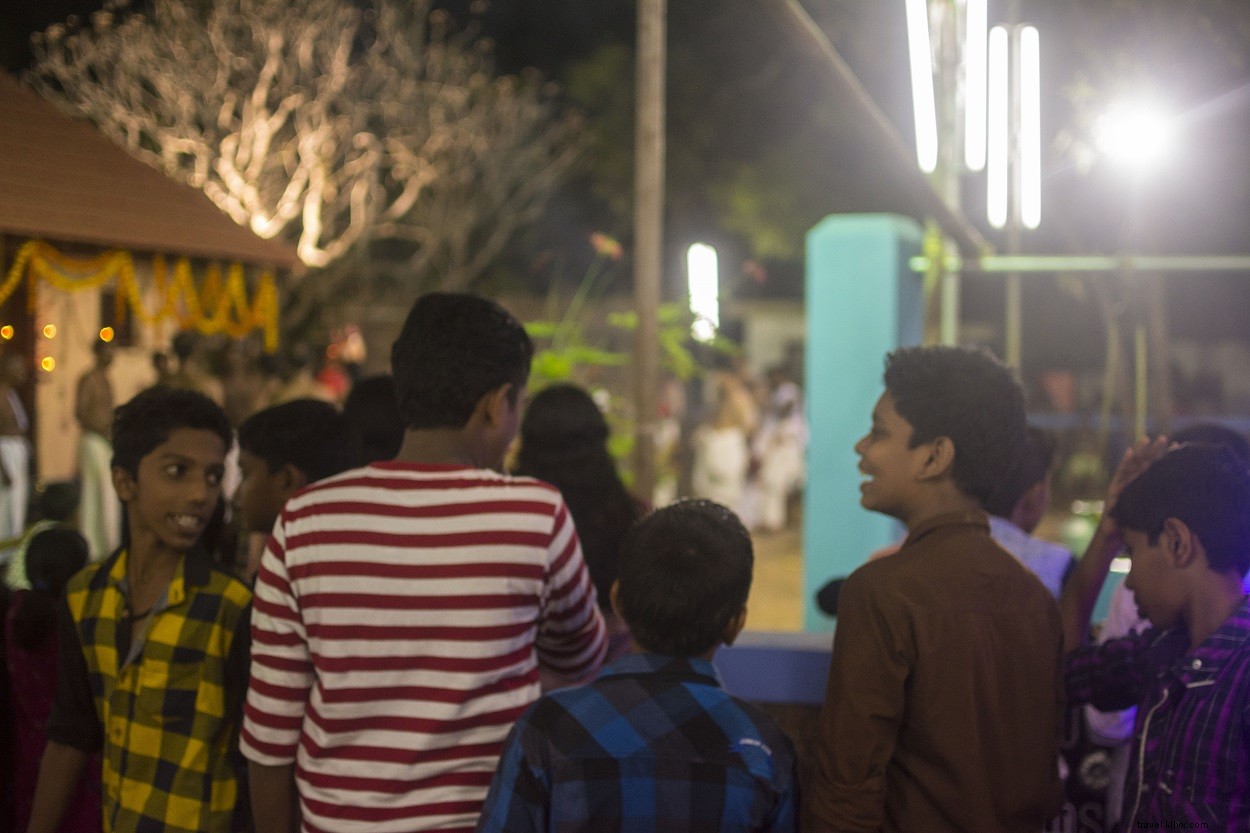 Theyyam: A Profound Ritual Art Beyond Spectacular Performances