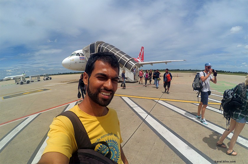 How I Fund My Endless Global Adventures: Real Strategies from a Full-Time Traveler