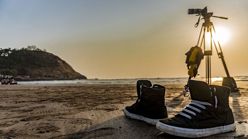 How I Fund My Endless Global Adventures: Real Strategies from a Full-Time Traveler