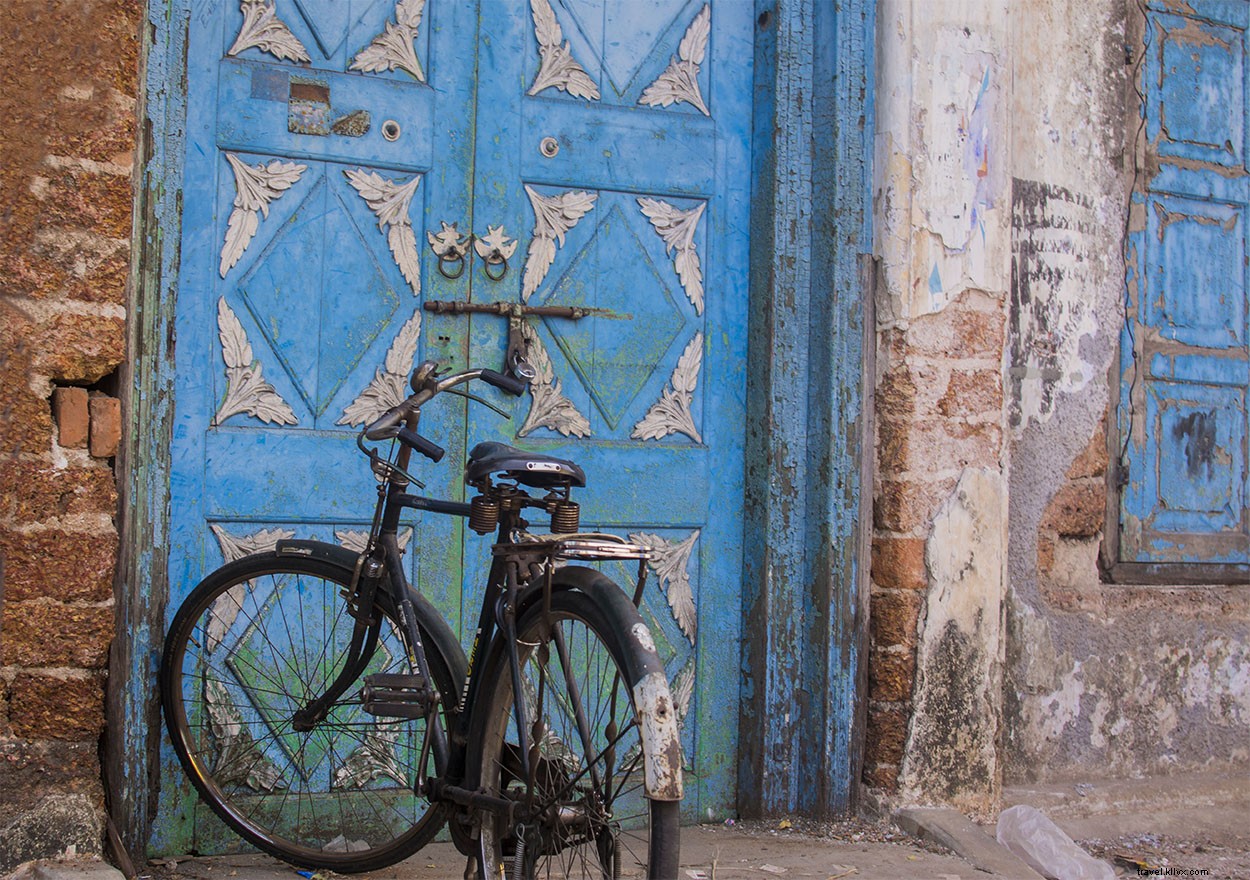 25 Stunning Photos of Fort Kochi Streets: Virtual Tour of Kerala s Cultural Gem