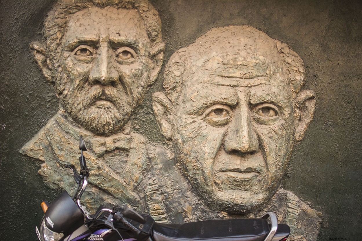 25 Stunning Photos of Fort Kochi Streets: Virtual Tour of Kerala s Cultural Gem