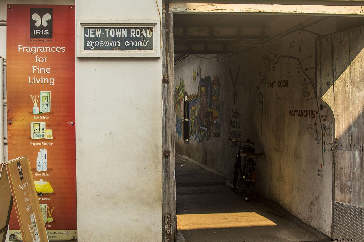 25 Stunning Photos of Fort Kochi Streets: Virtual Tour of Kerala s Cultural Gem