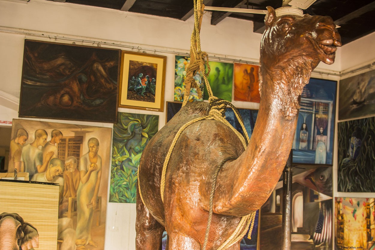 25 Stunning Photos of Fort Kochi Streets: Virtual Tour of Kerala s Cultural Gem