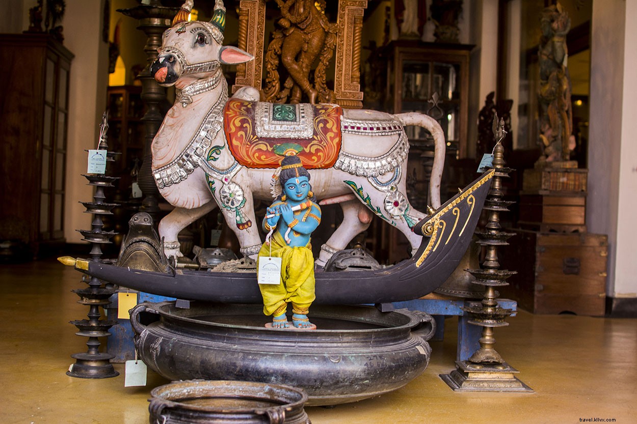 25 Stunning Photos of Fort Kochi Streets: Virtual Tour of Kerala s Cultural Gem