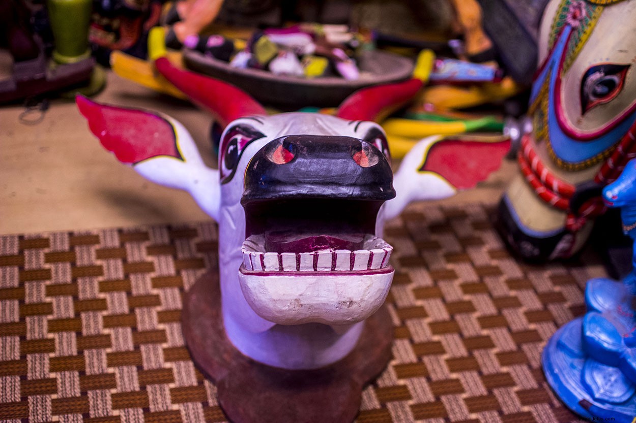 25 Stunning Photos of Fort Kochi Streets: Virtual Tour of Kerala s Cultural Gem