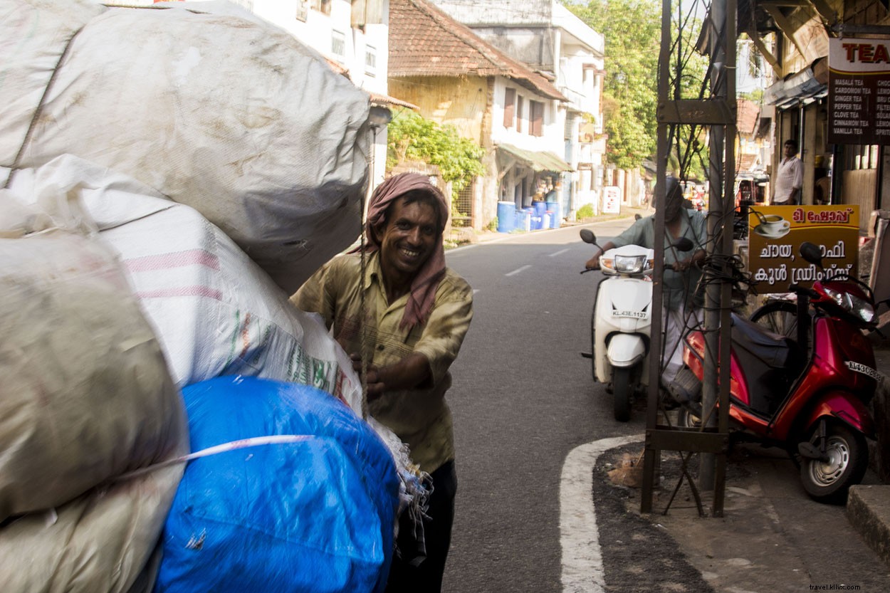 25 Stunning Photos of Fort Kochi Streets: Virtual Tour of Kerala s Cultural Gem