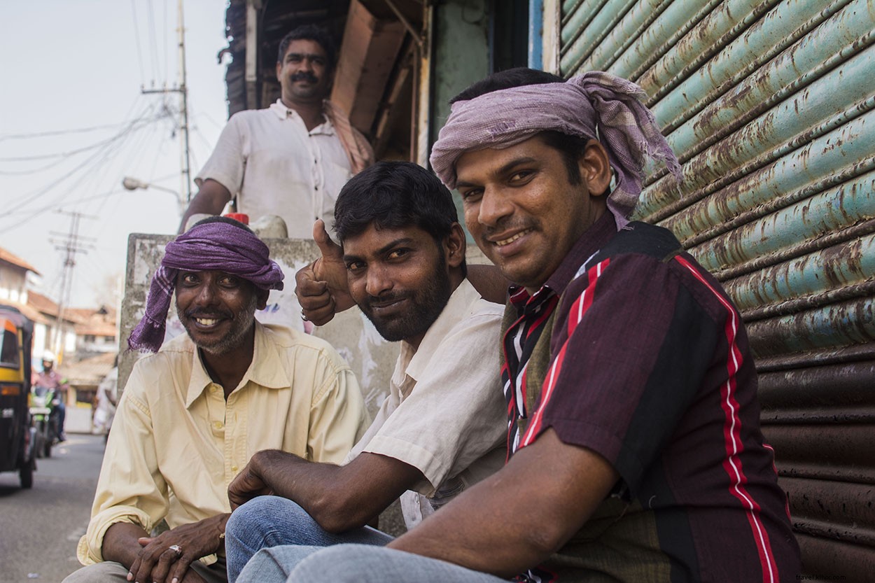 25 Stunning Photos of Fort Kochi Streets: Virtual Tour of Kerala s Cultural Gem