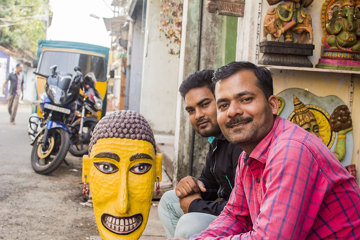 25 Stunning Photos of Fort Kochi Streets: Virtual Tour of Kerala s Cultural Gem
